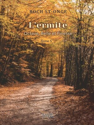 cover image of L'ermite